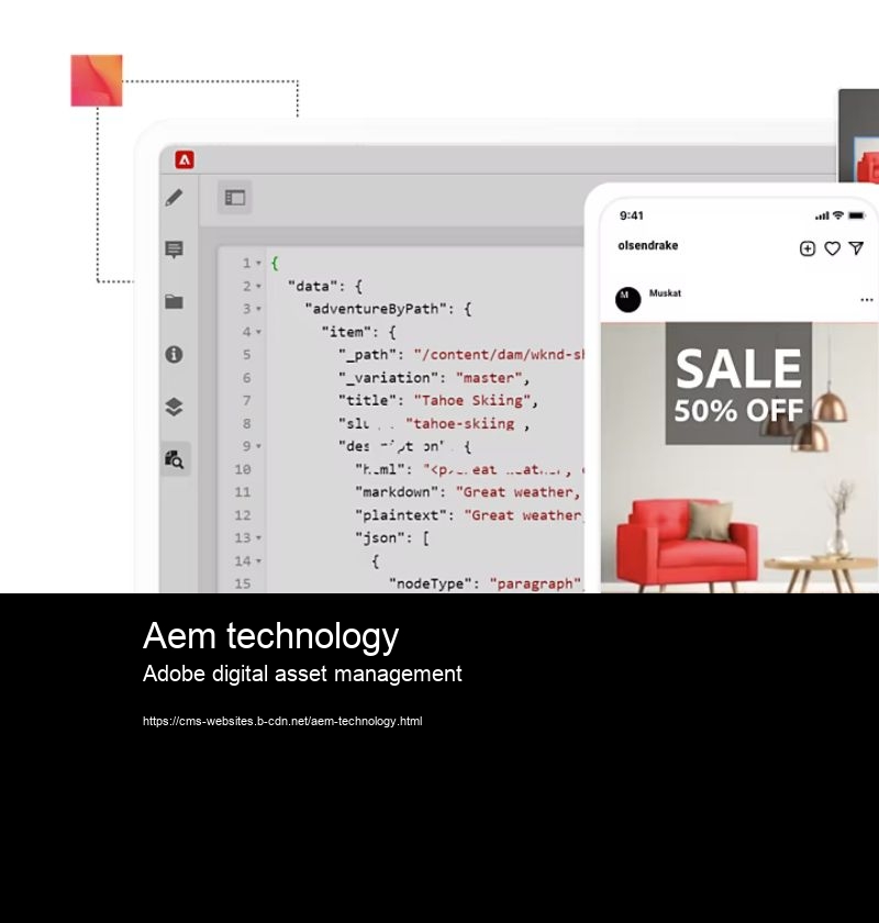 Aem technology Adobe digital asset management What are the benefits of using AEM Cloud as a Service?