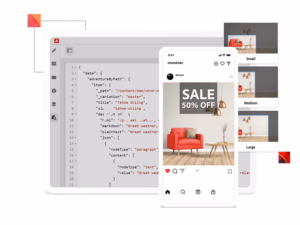 Are there any training resources available for Adobe Experience Manager?