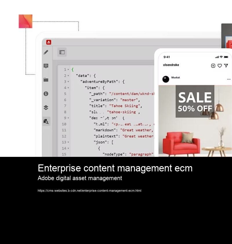 Enterprise content management ecm Adobe digital asset management What is AEM Forms Designer and its functionalities in Adobe Experience Manager?